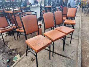 Restaurant And Bar Chairs