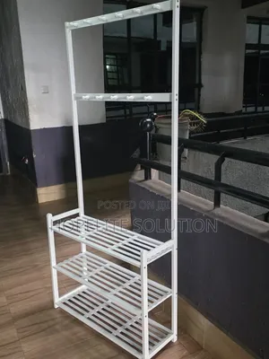 Bamboo Rack, Perfect Combo