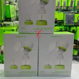Oraimo Breast Pump