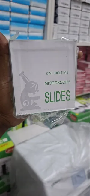 Microscope Slides