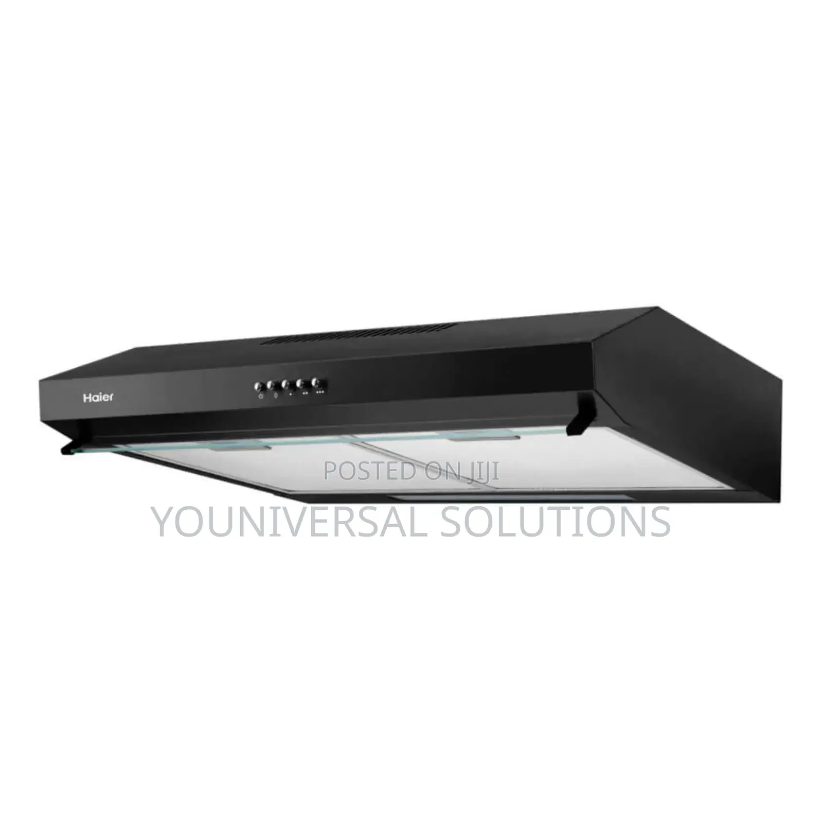 Haier 90cm Professional Kitchen Chimney