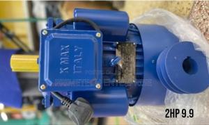 2hp Single Phase Electric Motor(Premier) - thumbnail 2