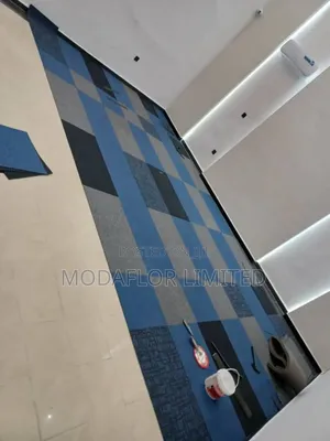 Luxury Carpet Tiles – Transform Your Space Instantly
