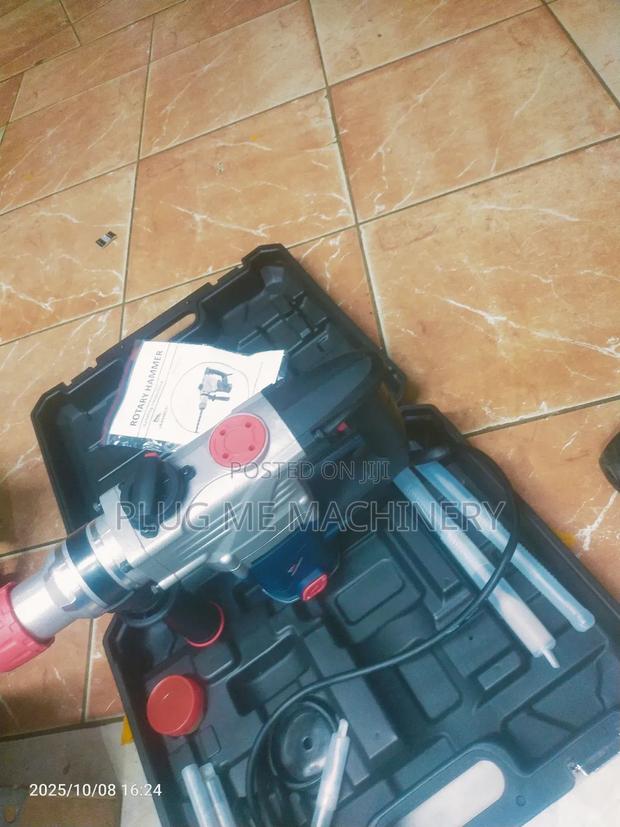 Best Quality Rotary Hammer