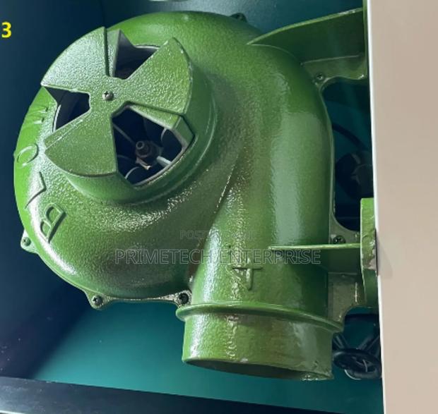 Kmax Premier Commercial Blower 2" (Industrial Blower) - main view