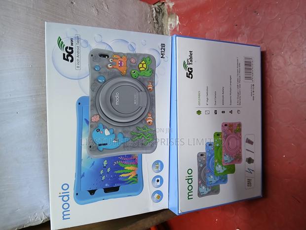 New Modio M128 256 GB Green - main view