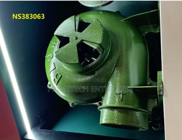 Kmax Premier Industrial Blower - main view