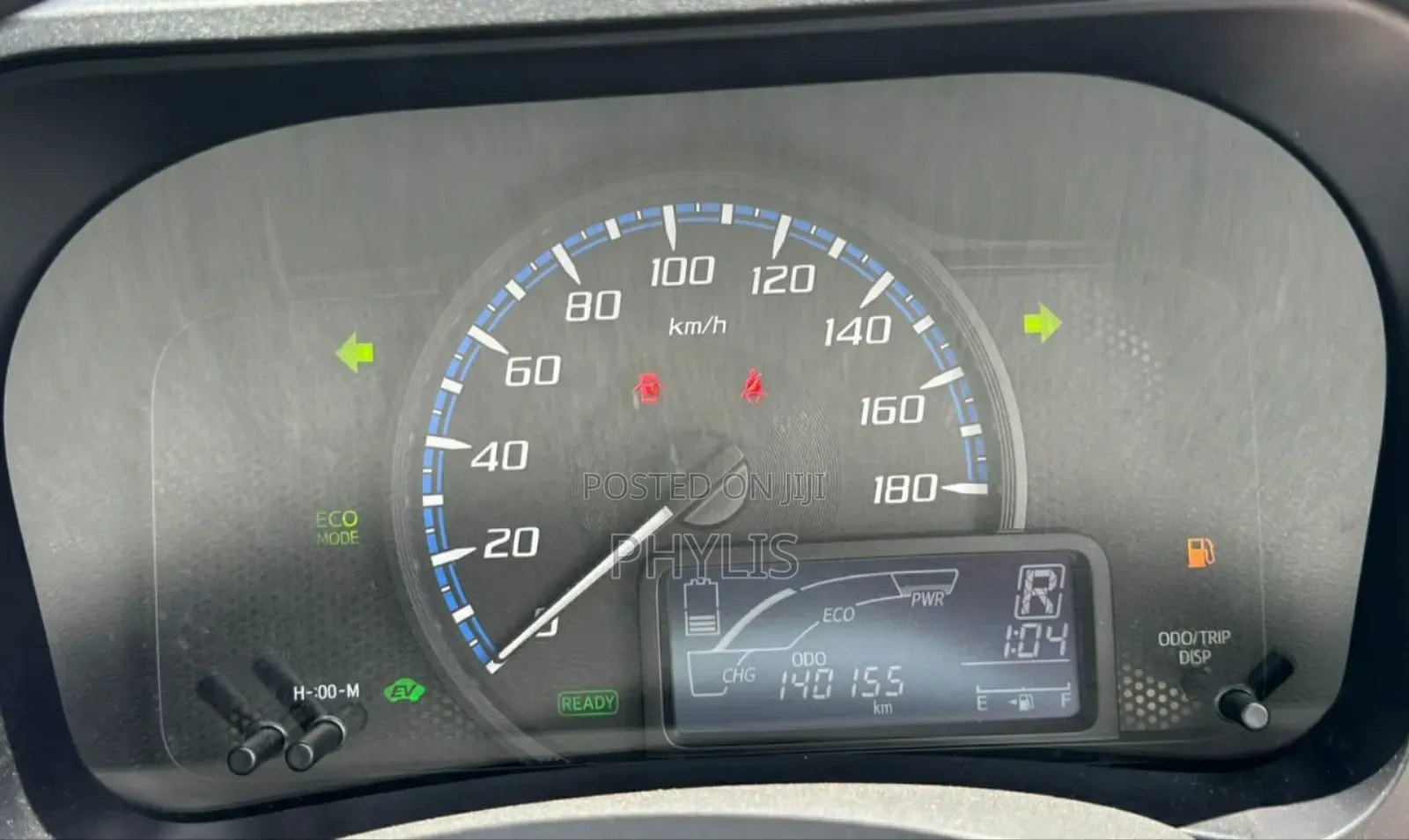 Toyota Probox 1.3 DX 2WD 2018 Silver