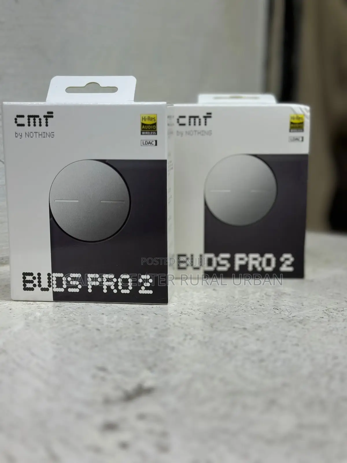 CMF Buds Pro 2