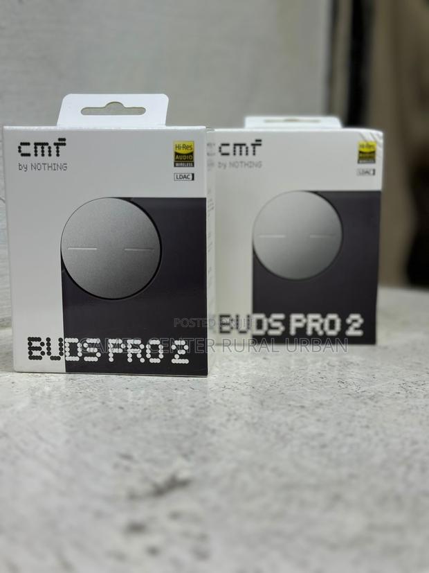 CMF Buds Pro 2