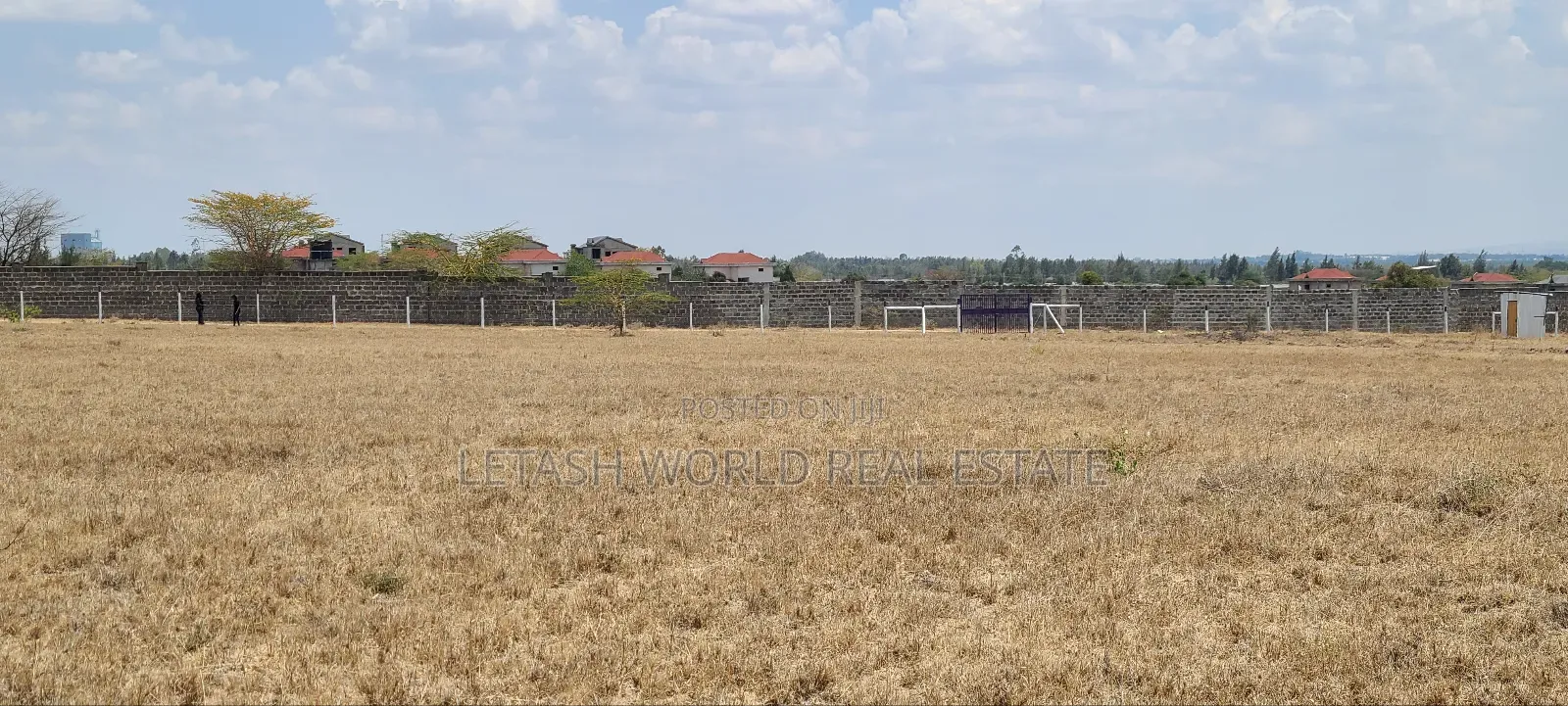 Kitengela Plains Phase 2