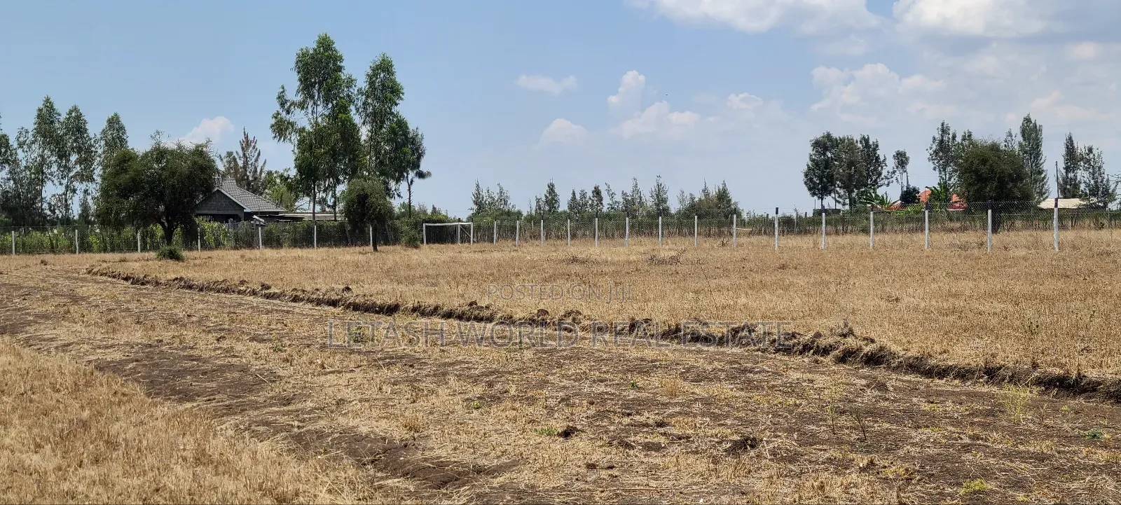 Kitengela Plains Phase 2