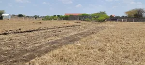 Kitengela Plains Phase 2
