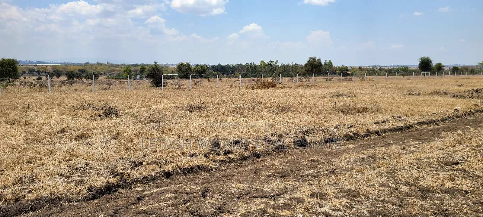 Kitengela Plains Phase 2