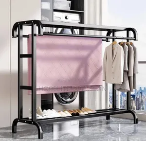 Cloth Rack Hanger Available