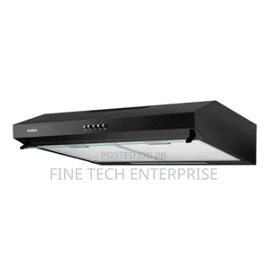 Haier 60cm Kitchen Hood