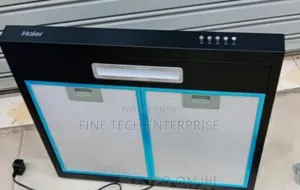 Haier Kitchen Hood 90cm