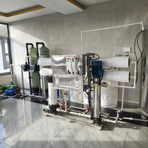 Industrial Ro Filtration System – Heavy-Duty Performance - main view