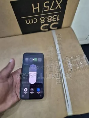 Apple iPhone 12 Pro 256 GB Gray