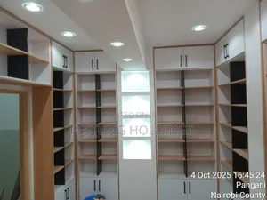 Display Shop and Interior Design Services.