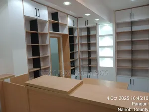 Display Shop and Interior Design Services.