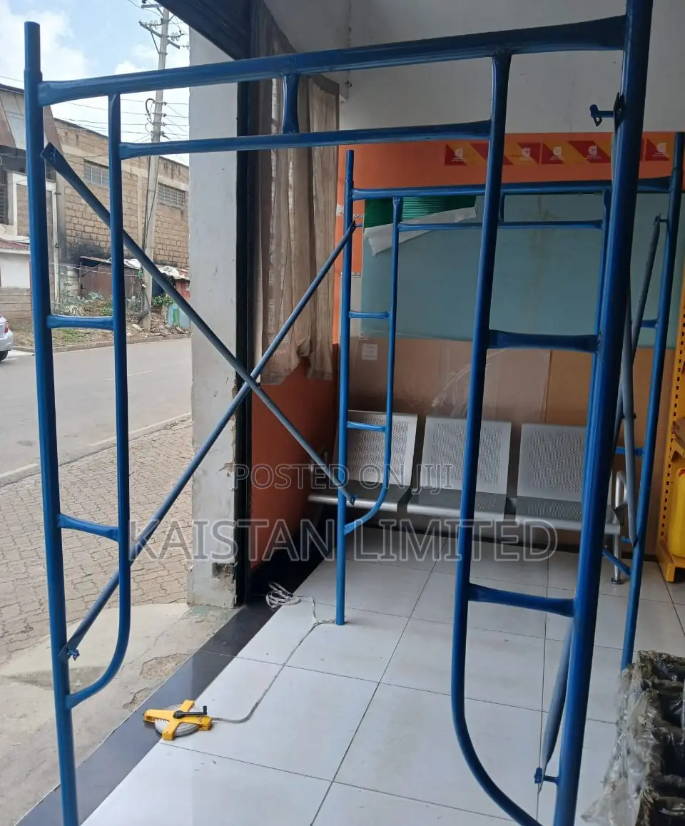 Scafolding Sets/ H -shape Scafolding Frames