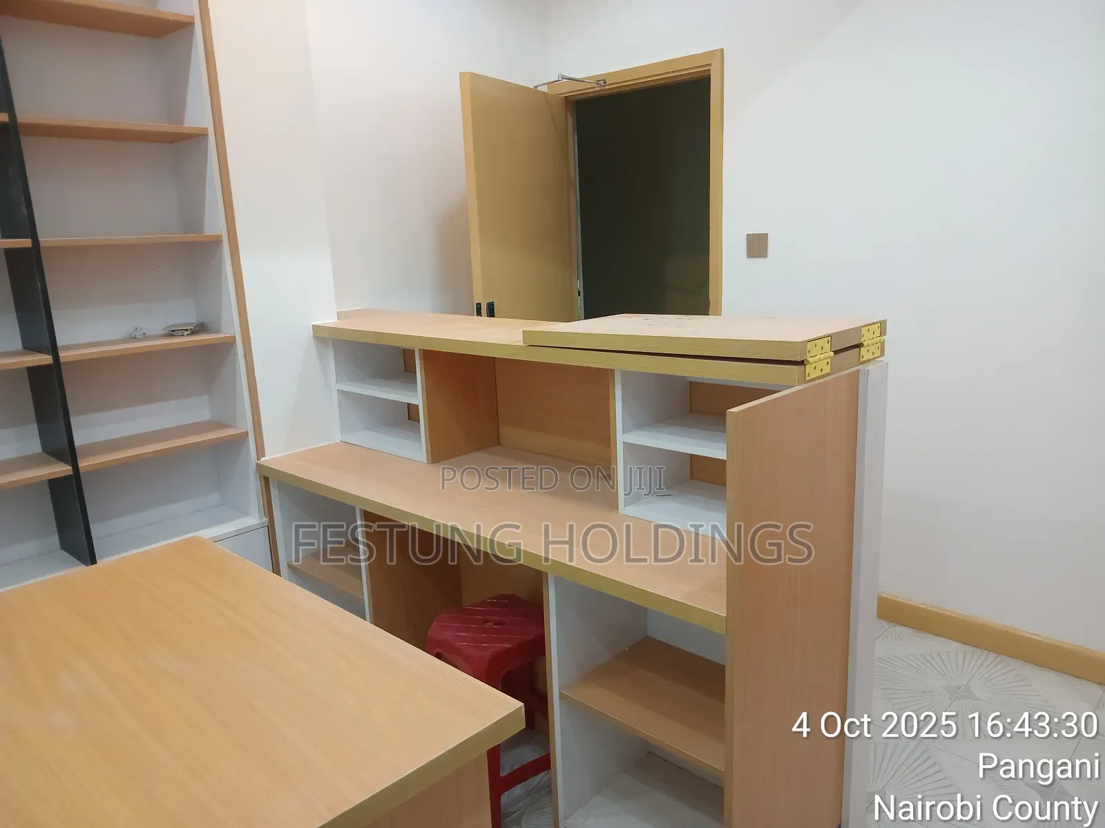 Display Shop and Interior Design Services.