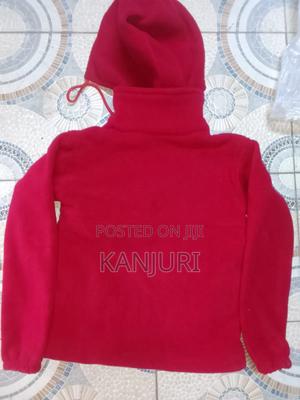 Coloured Fleeze - thumbnail 2