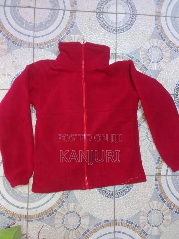 Coloured Fleeze - thumbnail 3