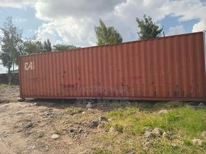 40ft Container Storage at Pocket Friendly Price - thumbnail 2