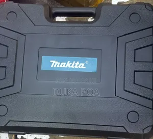 Drill Set Makita Corded Drill Set