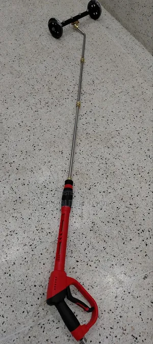 Heavy-duty Carwash Gun With High Pressure Under Wash(Combo Set)