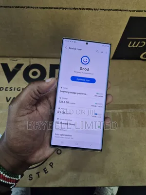 Samsung Galaxy Note 20 Ultra 5G 256 GB Bronze