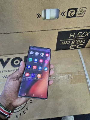 Samsung Galaxy Note 20 Ultra 5G 256 GB Bronze