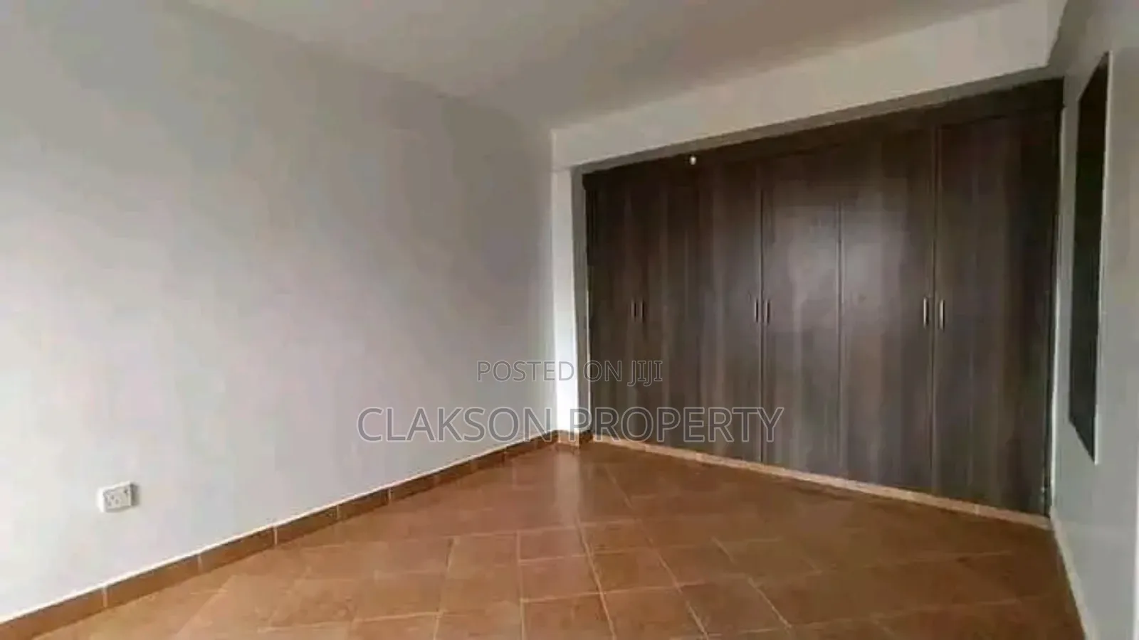2bdrm Apartment in Dagorret, Dagoretti for rent