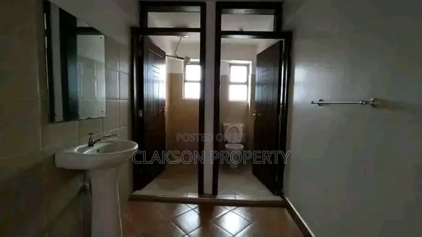 2bdrm Apartment in Dagorret, Dagoretti for rent
