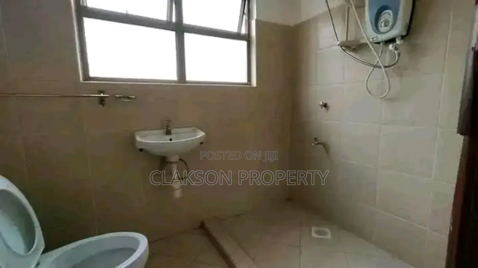 2bdrm Apartment in Dagorret, Dagoretti for rent