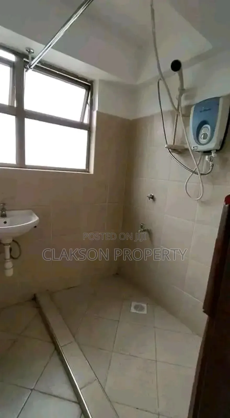 2bdrm Apartment in Dagorret, Dagoretti for rent