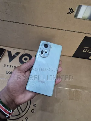 Oppo Reno11 5G 256 GB Green