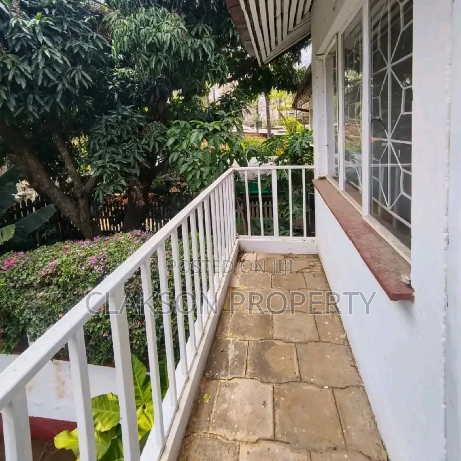 4bdrm Apartment in Kilimani for rent