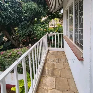 4bdrm Apartment in Kilimani for rent