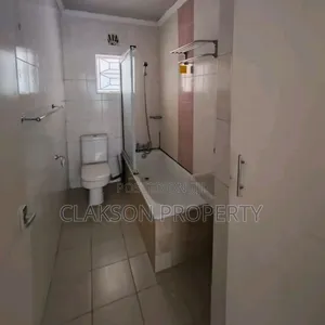 4bdrm Apartment in Kilimani for rent