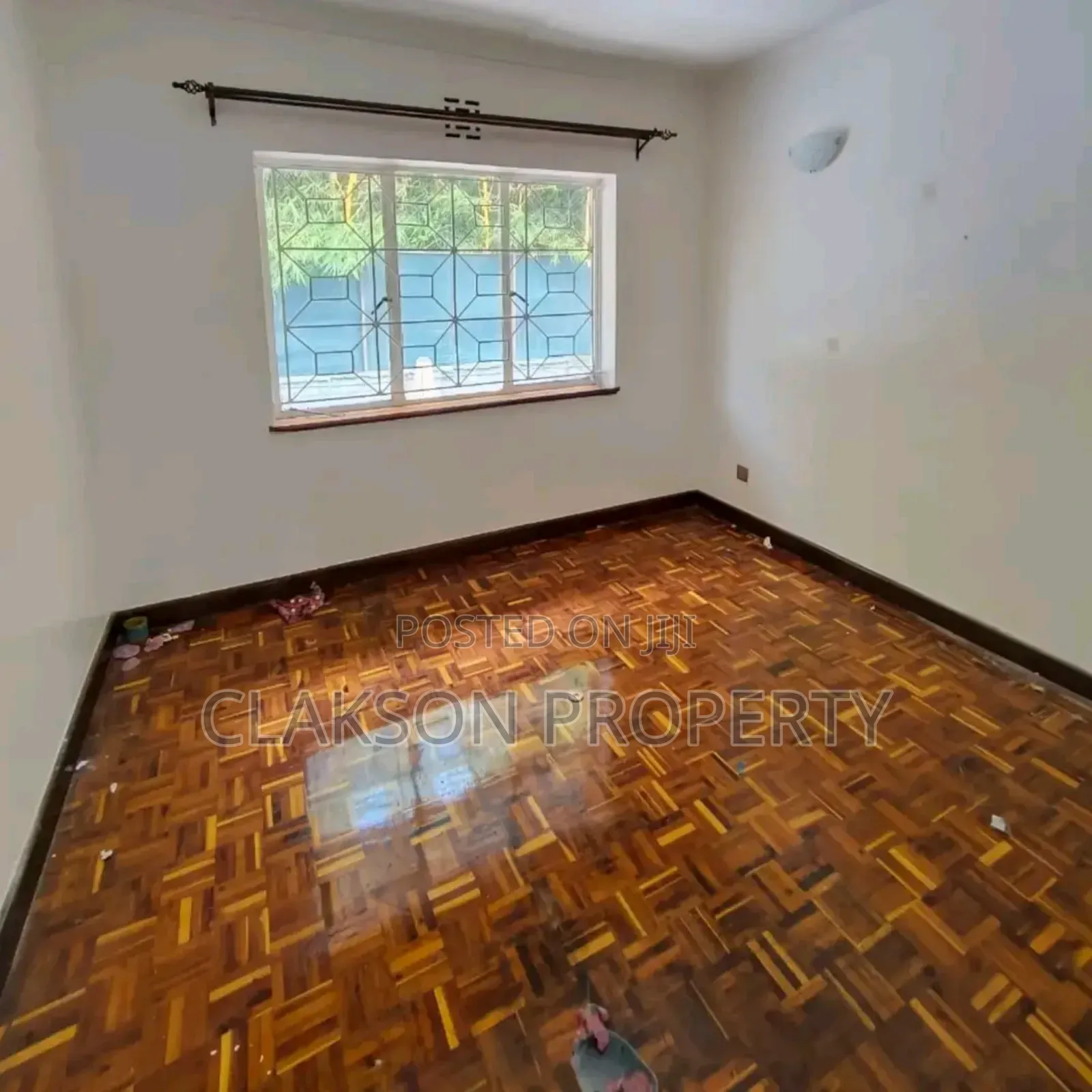 4bdrm Apartment in Kilimani for rent
