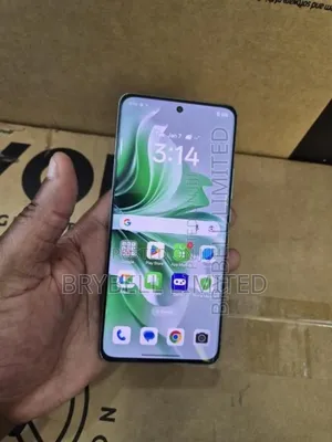 Oppo Reno11 5G 256 GB Green