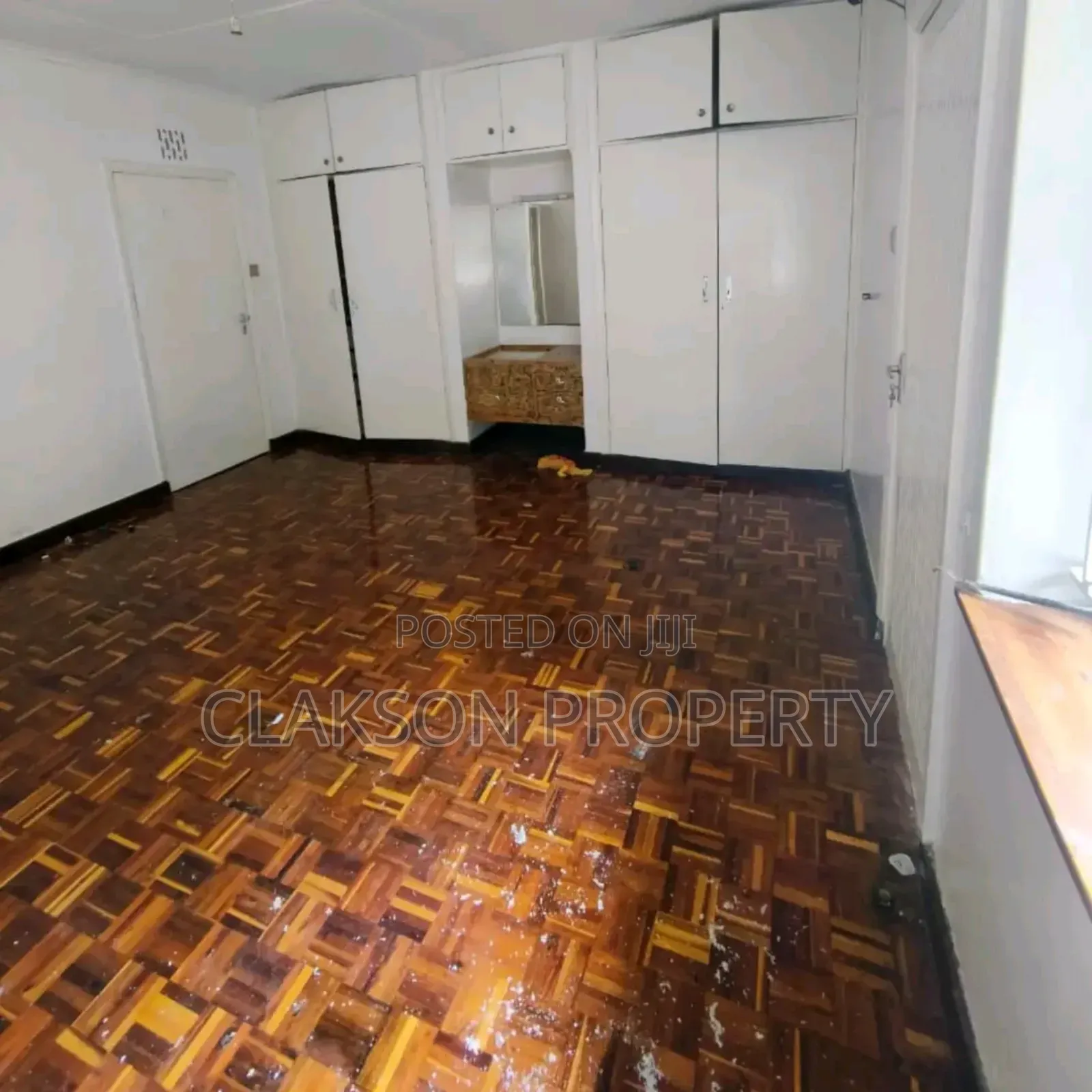 4bdrm Apartment in Kilimani for rent
