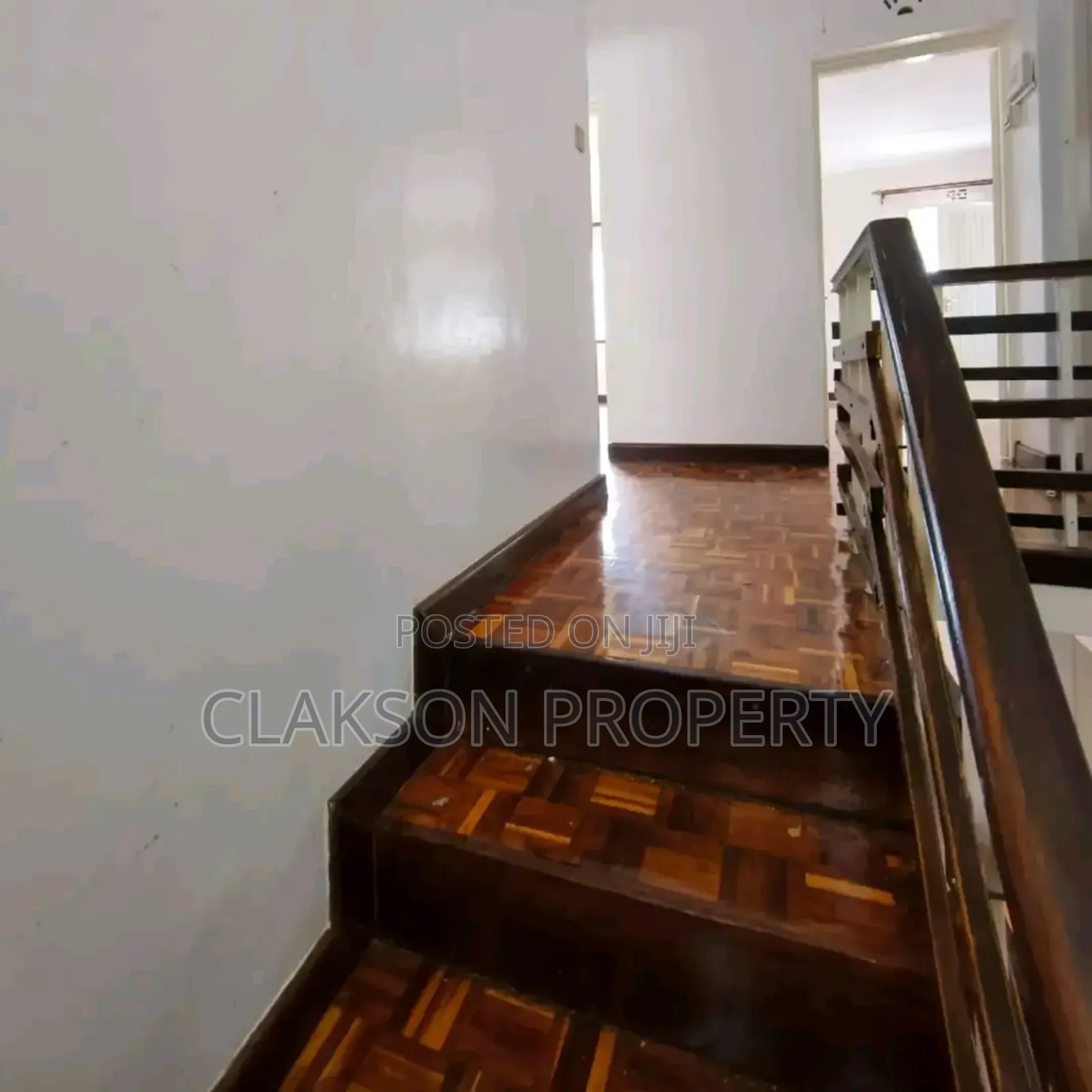 4bdrm Apartment in Kilimani for rent