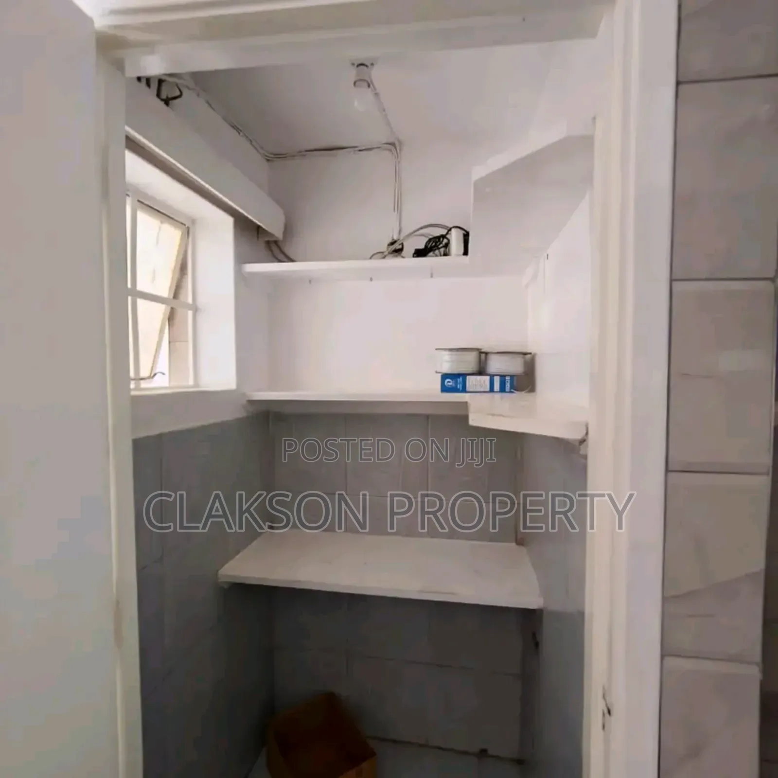 4bdrm Apartment in Kilimani for rent