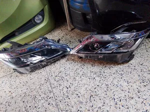Nissan Serena Headlight Non 2019