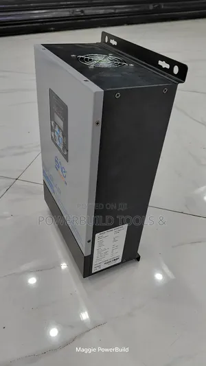 Solar Pumping Inverter 2.2kw