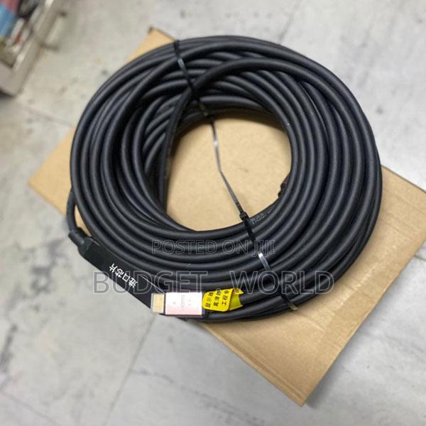  Good Quality Way Hdmi Ac 90-250v 30m Hdmi Cable